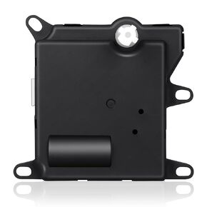 F85Z19E616AA HVAC Heater Air Door Actuator Fit for Ford 1997-2002 Expedition, for 1997-2003 F-150, for 1999-2002 Lincoln Navigator,Replaces#2L3Z19E616BA, XL3Z19E616BA, F65Z19E616AB