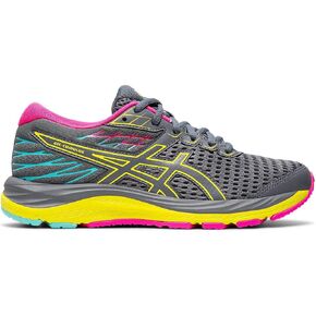 Girls's Asics, Gel-Cumulus 21 GS - Big Kid