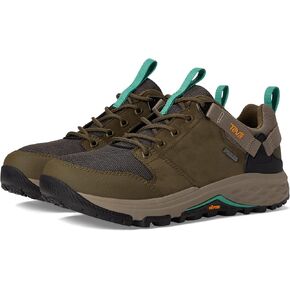 Teva Women's Grandview GTX Low Hiking Shoe