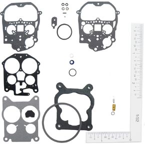 Walker Products 15601C Carburetor Kit