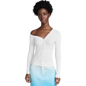 STAUD Women's Craftsman Cardigan