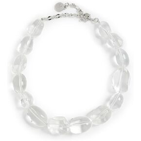 LELET NY Women's Nala Beaded Choker