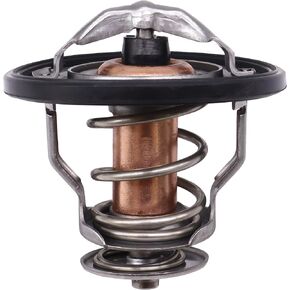 HiSport Engine Coolant Thermostat Assembly Compatible with Toyota Lexus Scion 90916A3003 9091603129