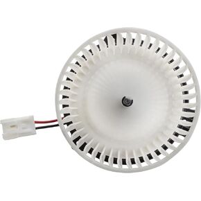 BOXI HVAC Blower Motor Assembly Fits for Mazda 6 2014-2017 2019-2021 CX-5 2014-2021 with Automatic Temperature Control / PM4108 GHR161B10 GME661B10