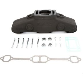 Sierra International 18-1997-1 Manifold
