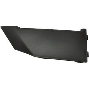 For Honda Civic 2019-2021 Front Bumper Trim Driver Side | Radar Sensor Cover | Replacement For HO1037106 | 71109TBAA50