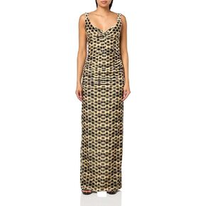 Black Halo Women's Wilder Gown