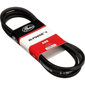 Gates Belt