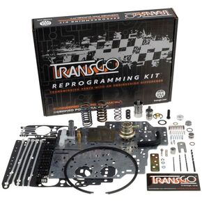 Automatic Transmission Shift Kit