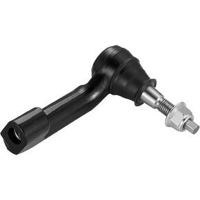 BDFHYK Front Left Driver Side Outer Tie Rod End Compatible with 2007-2021 Expedition, 2009-2020 F150,Compatible with Lincoln Navigator 2007-2021 Replacement for ES800515 7L1Z3A130L