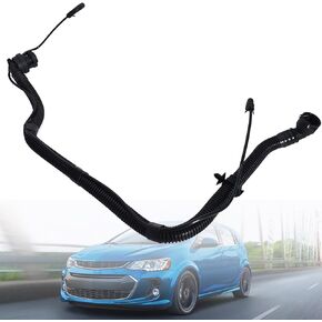 Positive Crank Ventilation Valve PCV Ventilation Hose Replacement for 2012-2020 Sonic/Trax/Encore/Cruze/Cruze Limited 46829