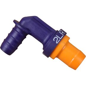 AIP Electronics Premium PCV Positive Crankcase Ventilation Valve Compatible with 2009-2017 Ford Mazda Mercury 2.0L 2.5L I4 OEM Fit PCV101