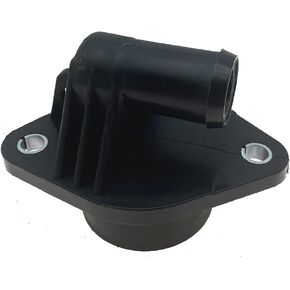 Positive Crankcase Ventilation PCV Valve Compatible with Chrysler 200 300 Town Country Dodge Challenger Charger Durango Grand Journey Jeep Grand Cherokee Wrangler Ram Replace 68083202AC 68083202AB