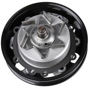 معدات Acdelco GM الأصلية 251-822 مضخة مياه المحرك مع حشية