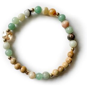 forever remembered Miscarriage and Infant Loss Bracelet with Crystal Butterfly Charm-Memorial Bracelet for Pregnancy and Infant loss. Miscarriage Gift for Mothers in Saudi Arabia