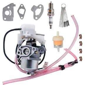 16100-ZDJ-D01 ملاءمة المكربن ​​لـ Honda EU2200I EU2200IT EB2200ITA EU2200ITA EU2200ITA1 EU2200ITA2 EU2200ITA3 عاكس استبدال 16100-ZDJ-D01 CARB1