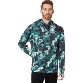 Champion All Over Print Game Day Hoodie