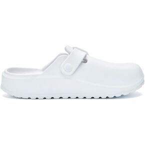 Axcone Womens Clogs Slip on Work Garden Slippers Nurse Shoes 2025
