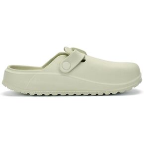 Axcone Womens Clogs Slip on Work Garden Slippers Nurse Shoes 2025 in Saudi Arabia