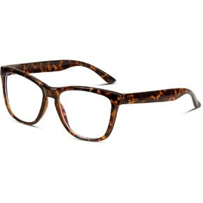 Retro Blue Light Blocking Glasses for Women Men Classic Style Glasses Computer TV Eyeglasses Anti Eyestrain