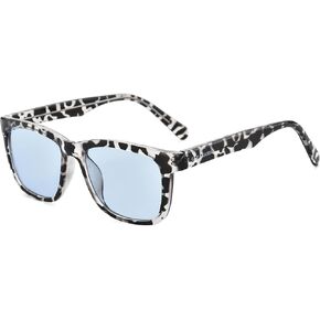 99.9% Blue Light Blocking Glasses For Men Women Anti-Fatigue Computer Gaming Sleep Glasses Reduce Eye Strain