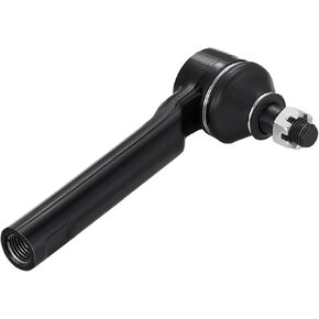 BDFHYK Front Outer Tie Rod End Compatible with Saab 9-2X,Compatible with Subaru Ascent B9 Tribeca Baja Crosstrek Forester Impreza Legacy Outback Tribeca WRX STI XV Crosstrek Replacement for ES3712