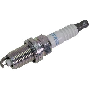 Quicksilver 889597Q NGK IZFR5G Laser Iridium Spark Plug, 1-Pack