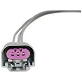 ACDelco GM Original Equipment PT2648 Gray Multi-Purpose Pigtail