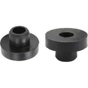 2-Pack 707800347 Fuel Tank Rubber Grommet Compatible With Can Am Bombardier Traxter Quest 500 650 Outlander 330 400 DS650 500 99-05 , 650 02-04