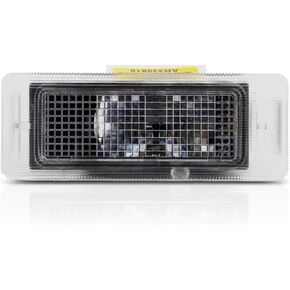 ل Cadillac CTS/CTS-V LIGHT UNIT 2011-2019 سائق أو جانب الركاب | قطعة واحدة | سيدان | CAPA معتمد | GM2870100 | 13502178