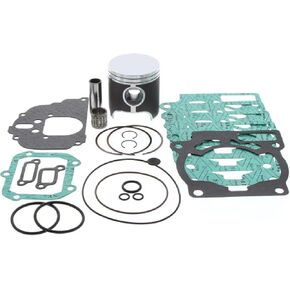 طقم مكبس Vertex Top End متوافق مع/استبدال KTM 200 Exc (98-02) VTK22926B
