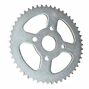420 50T Rear Drive Wheel Sprocket for Coleman BT200X CT200U