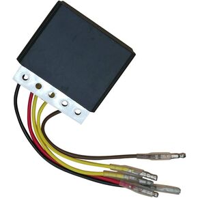 Voltage Regulator Rectifier For Polaris Magnum/Sportsman/Xplorer/Xpress/Big Boss 400 425 500 1994-1997 OEM Repl.# 4060113 2205046 4060191