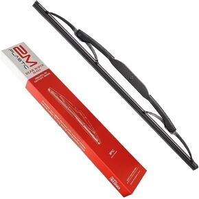 Rear Wiper Arm Blade Factory OEM Style Replacement Fits For 2012-2015 Chevy CAPTIVA SPORT - 2008-2010 Saturn VUE - 2005-2009 Hyundai TUCSON - 2005-2010 Kia SPORTAGE