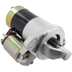 Starter John Deere Tractors Mowers UTV 1420 1435 4010 4100 4110 Gator 850D 2020 2020A 2030 2030A Yanmar AM809215 AM879204
