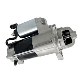 Starter Motor 12680615 Compatible with Buick Encore Chevy Cruze Equinox Malibu 1.4 1.5 2017-2019 Replacement for GMC Terrain 2018-2020 1.4L 1.5L 12673600 12690481