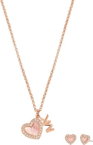 Michael Kors Jewelry Gift Set for Women in Saudi Arabia
