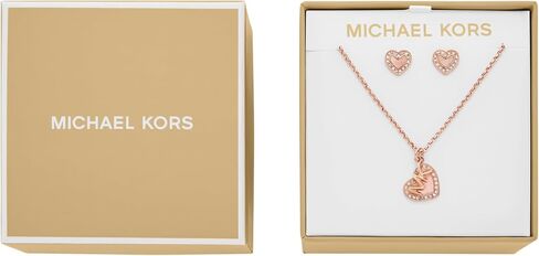 Michael Kors Jewelry Gift Set for Women in Saudi Arabia