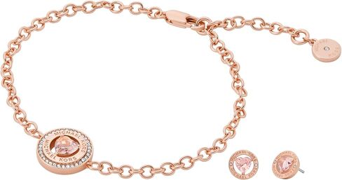 Michael Kors Jewelry Gift Set for Women in Saudi Arabia