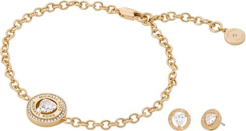 Michael Kors Jewelry Gift Set for Women in Saudi Arabia