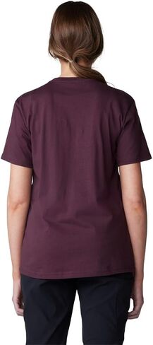 Mountain Hardwear Women's MHW Logo W Short Sleeve in Saudi Arabia