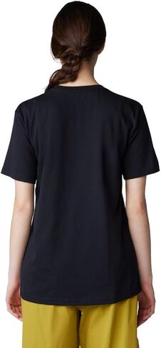 Mountain Hardwear Women's MHW Logo W Short Sleeve in Saudi Arabia