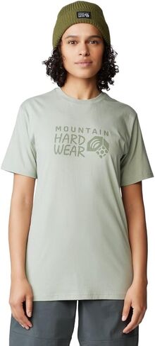 Mountain Hardwear Women's MHW Logo W in Saudi Arabia