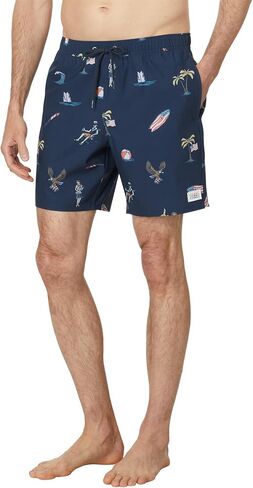 O'NEILL Men's Hermosa E Waist 17" in Saudi Arabia