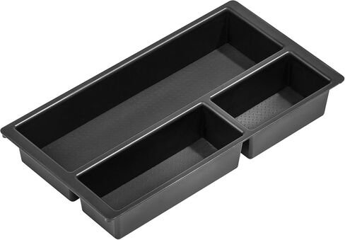 OCD للمركبة - منظم وحدة التحكم المركزية لسيارة Ford F250 / F350 SuperDuty (2011-2016) (وحدة تحكم كاملة مع مقاعد دلو فقط) - صنع في الولايات المتحدة الأمريكية in Kuwait