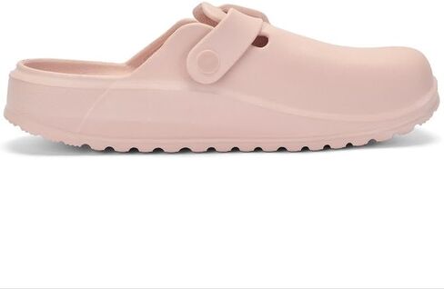 Axcone Womens Clogs slip on Work Garden Slippers Nurse Shoes 2025 in Kuwait