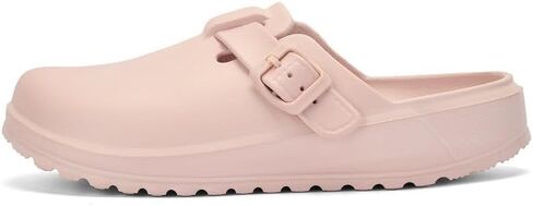Axcone Womens Clogs slip on Work Garden Slippers Nurse Shoes 2025 in Kuwait