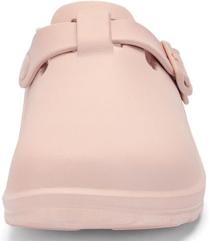 Axcone Womens Clogs slip on Work Garden Slippers Nurse Shoes 2025 in Kuwait