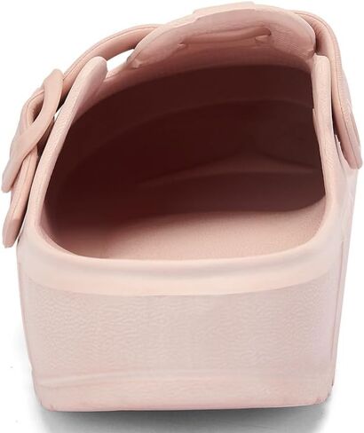 Axcone Womens Clogs slip on Work Garden Slippers Nurse Shoes 2025 in Kuwait