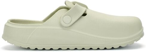 Axcone Womens Clogs slip on Work Garden Slippers Nurse Shoes 2025 in Saudi Arabia